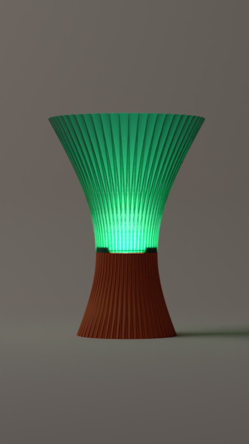 Modern Light
