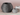 Modern Plant Pot Stone Look Faceted Planter