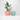 Modern Planter with Simple Elegant Pattern – Large size