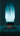 Modern Ribbed Column Table Lamp