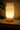 Modern Ribbed Column Table Lamp