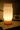 Modern Ribbed Column Table Lamp