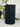 Modern Ribbed Vase – Large size