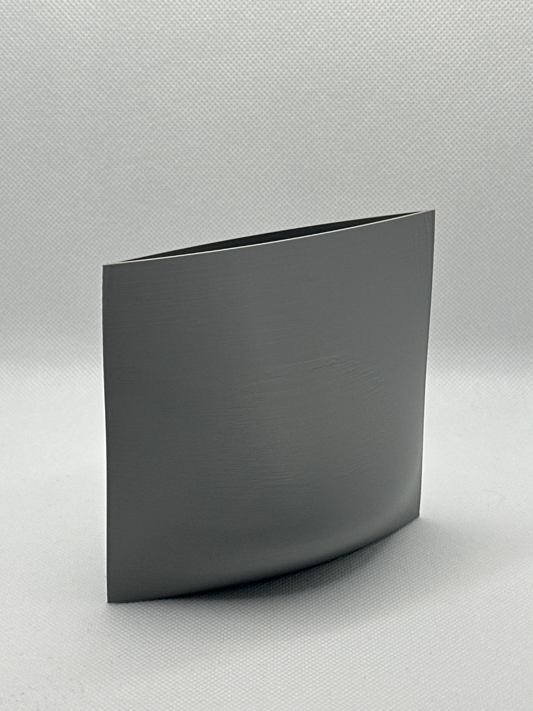 Modern Sculptural Vase