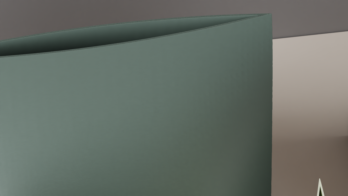 Modern Sculptural Vase