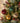 Modern Sliced Christmas Tree Bauble
