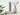 Modern Slot Vase – Large size
