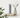 Modern Slot Vase – Large size
