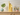 Modern Tiered Vase