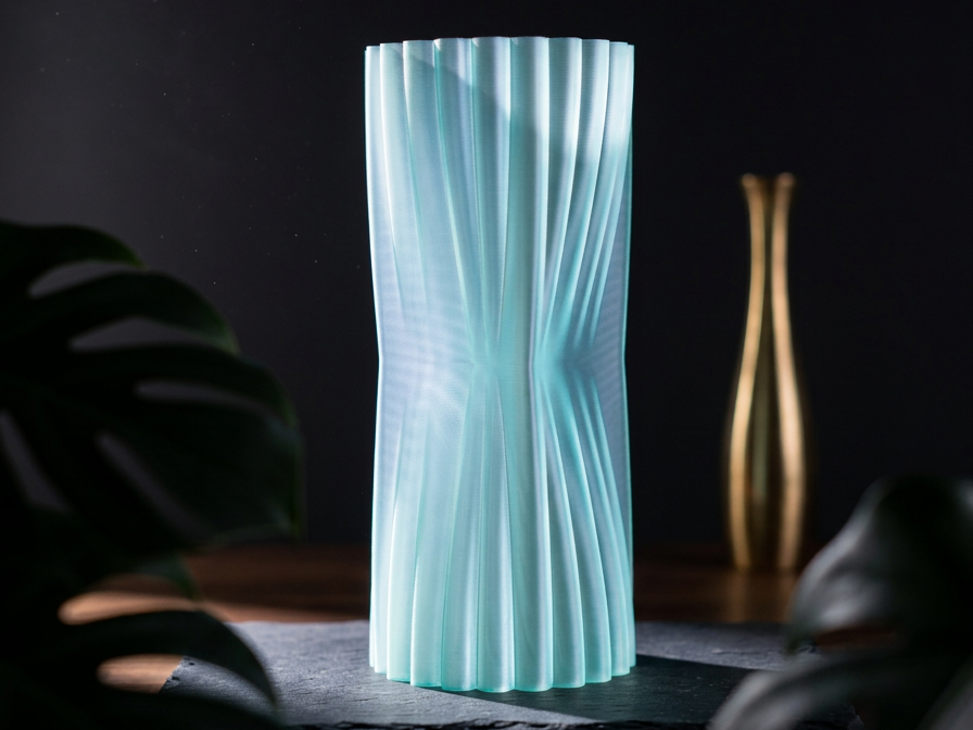 Modern Vase