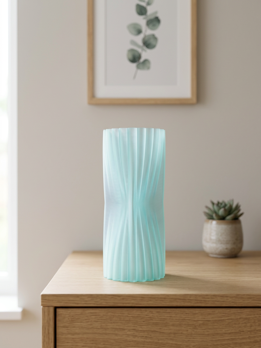 Modern Vase