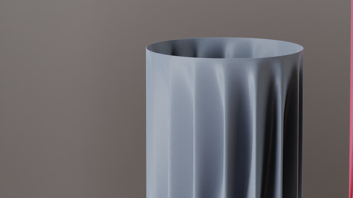 Modern Vase Beautiful Vase