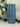 Modern Vase Elegant Ribbed Vase