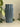 Modern Vase Elegant Ribbed Vase