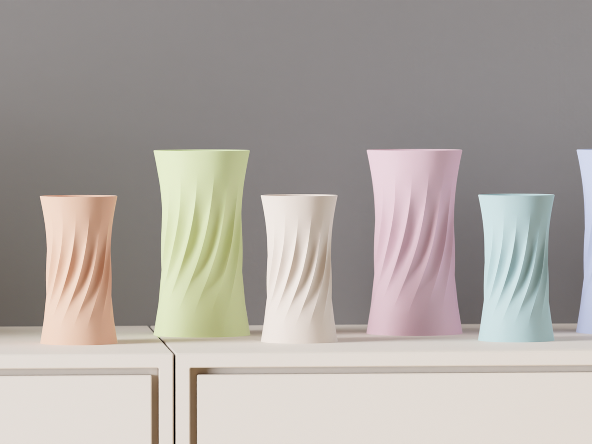 Modern Vase Flower Vase