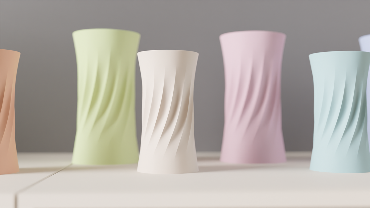 Modern Vase Flower Vase