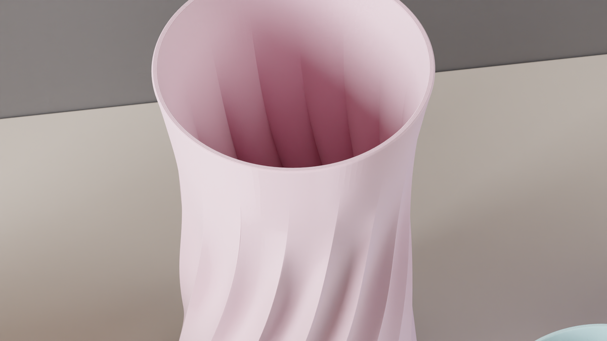 Modern Vase Flower Vase