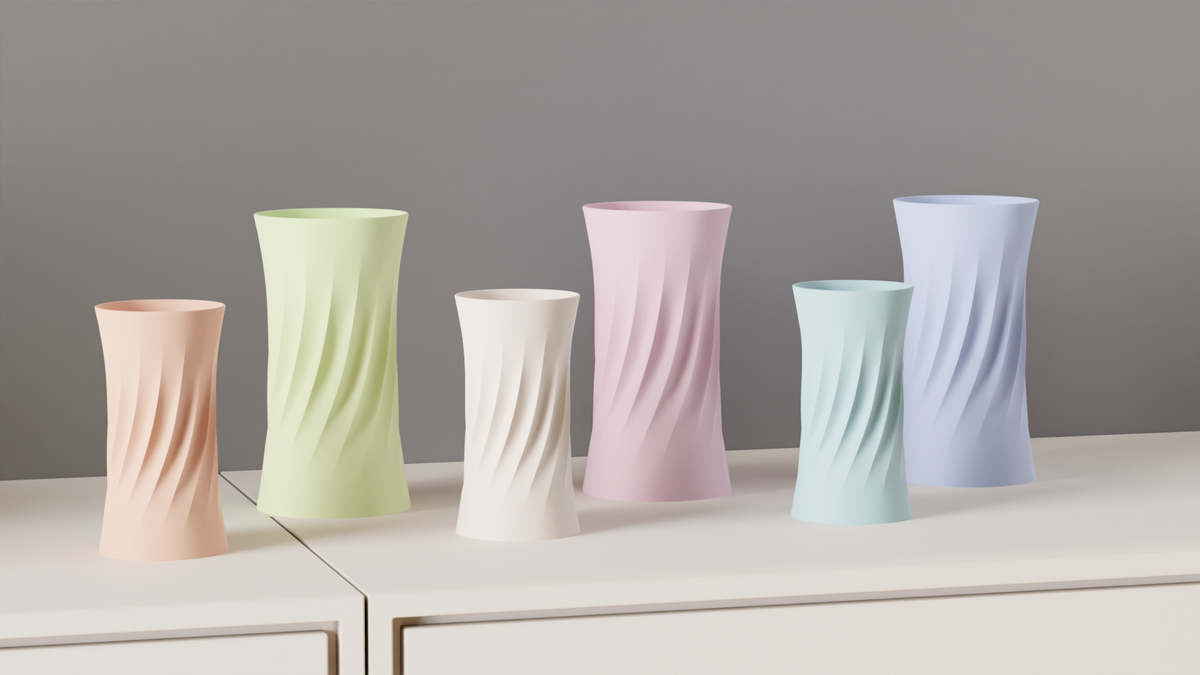 Modern Vase Flower Vase