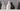 Modern Vase Pair Aesthetic Interlocking Vase Set