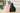Modern Vase Pair Aesthetic Interlocking Vase Set
