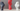 Modern Vase Sculpture – Large size