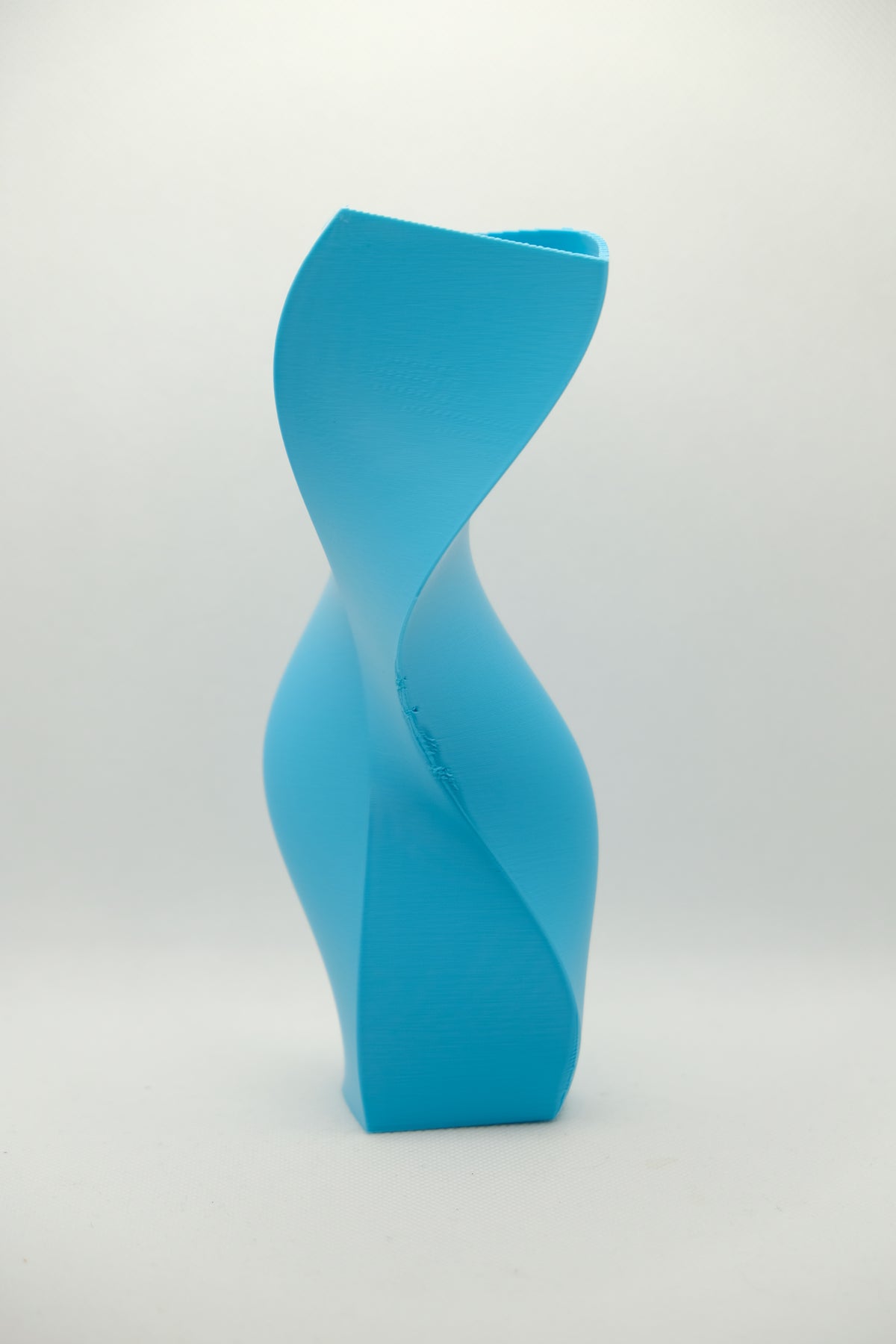 Modern Vase Sculpture