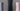Modern Vase Sleek Twisted Phase Pattern Vase