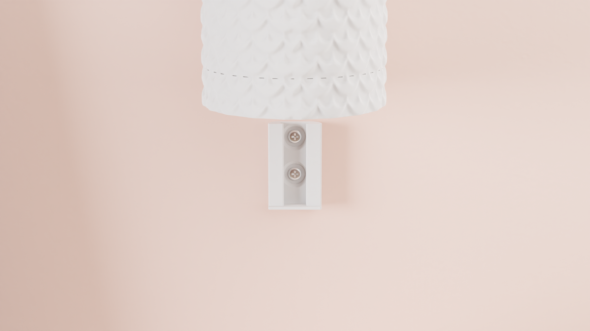 Modern Wall Mounted Plant Pot