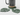 Monstera Leaf Coaster Drinks Coasters