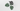 Monstera Leaf Coaster Drinks Coasters