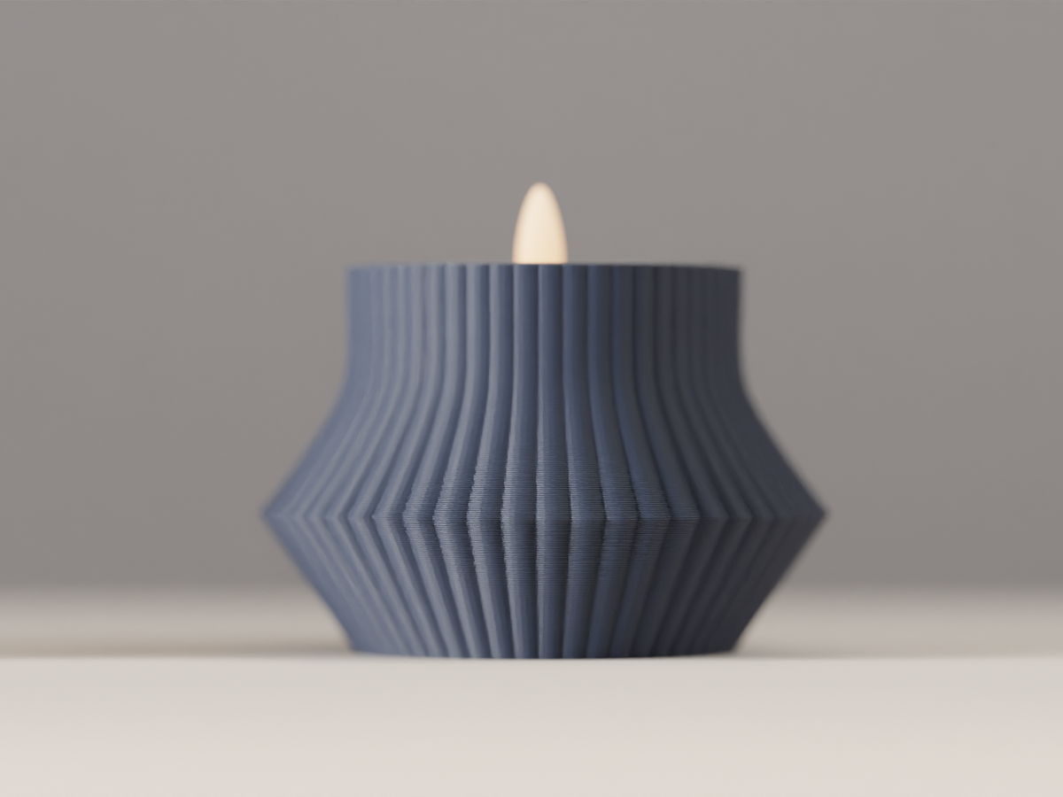 Nice Tealight Holder