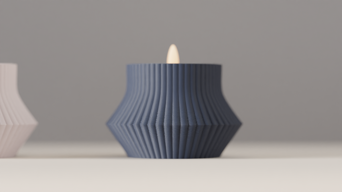 Nice Tealight Holder