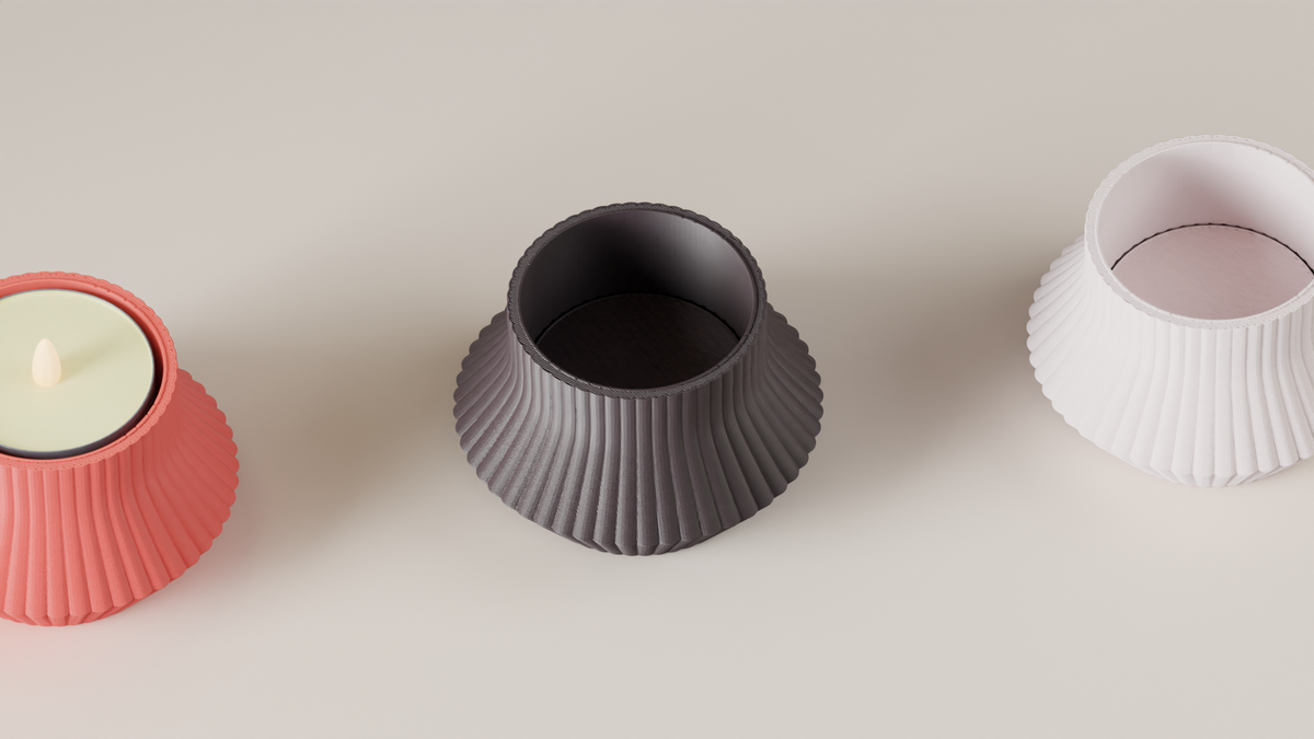 Nice Tealight Holder