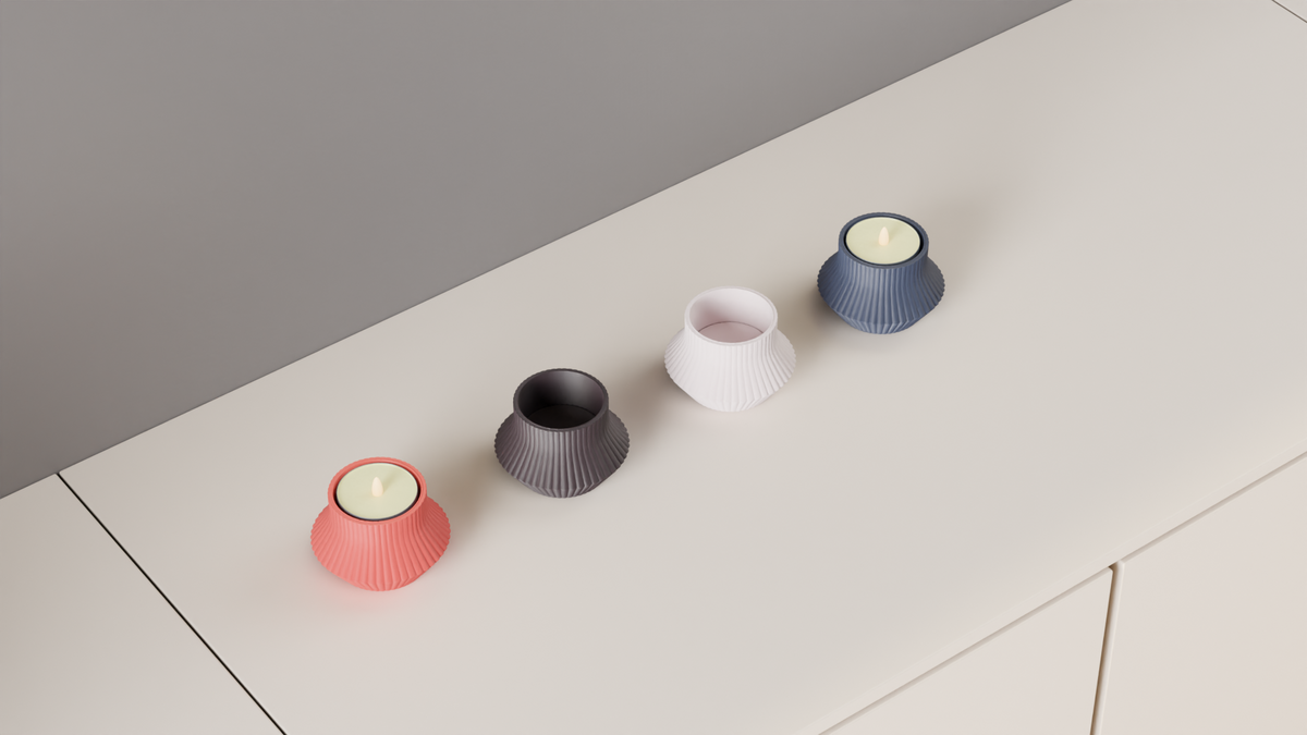 Nice Tealight Holder