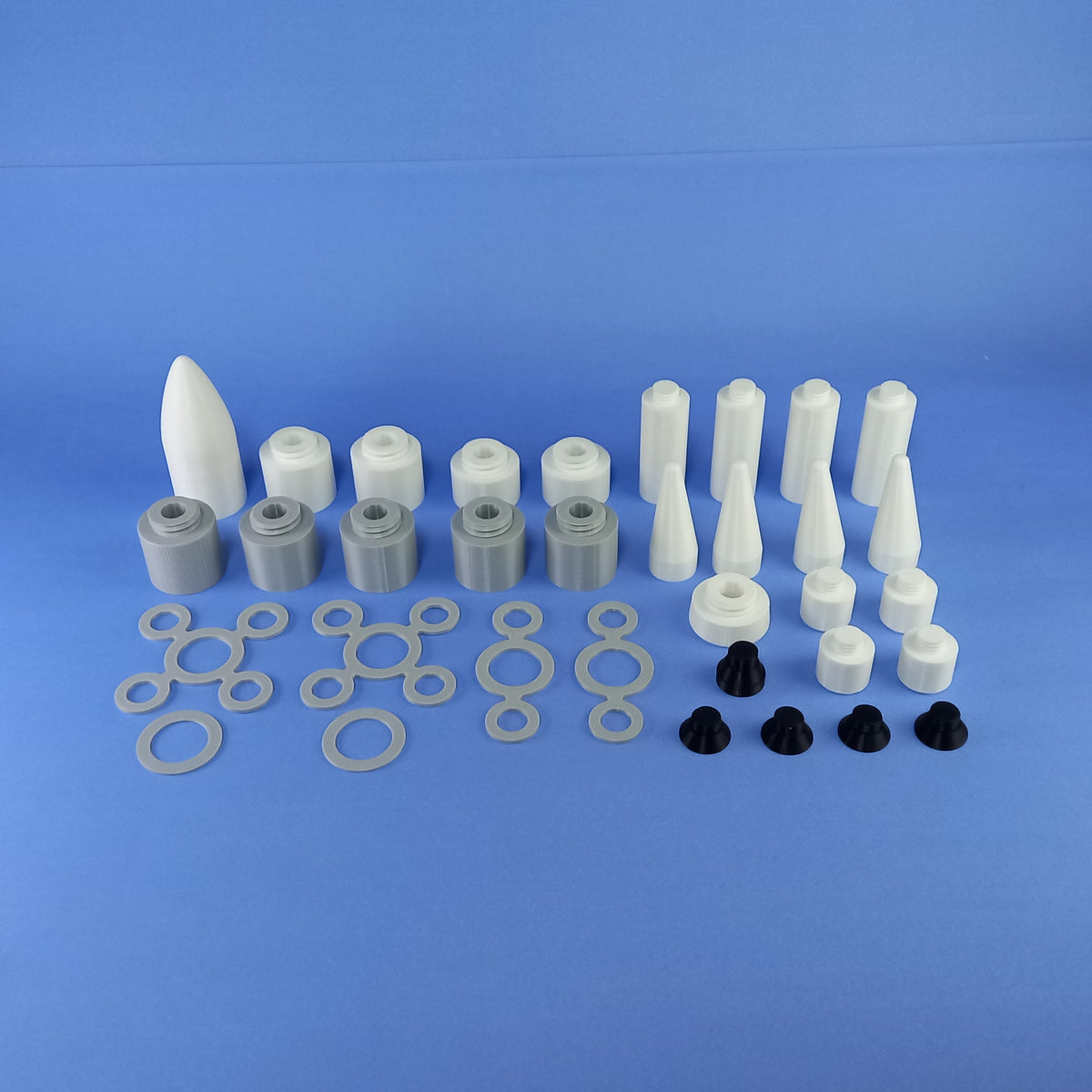 BUILD-A-ROCKET: MODULAR ARIANE 6