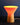 Modern Funnel Table Lamp