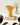 Modern Funnel Table Lamp