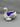 Mother Swan & Cygnet Jewelry Dish Ring Holder