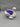 Mother Swan & Cygnet Jewelry Dish Ring Holder
