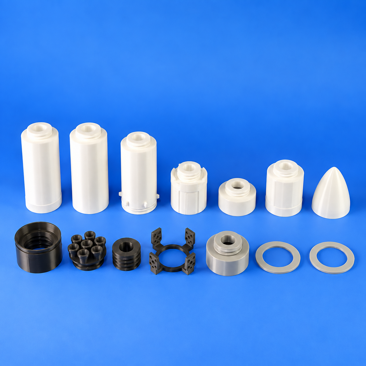 BUILD-A-ROCKET: MODULAR LONG MARCH 10B