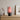 Modern Slat Table Lamp with Diffuser