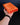 Minimalist catch-all tray held in hand