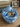 Ocean Sea Turtle Catchall Bowl & Coral Tray