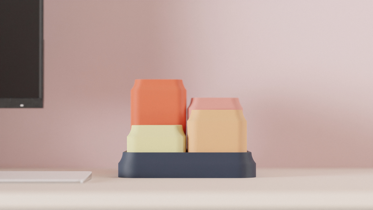 Office Organizer Set