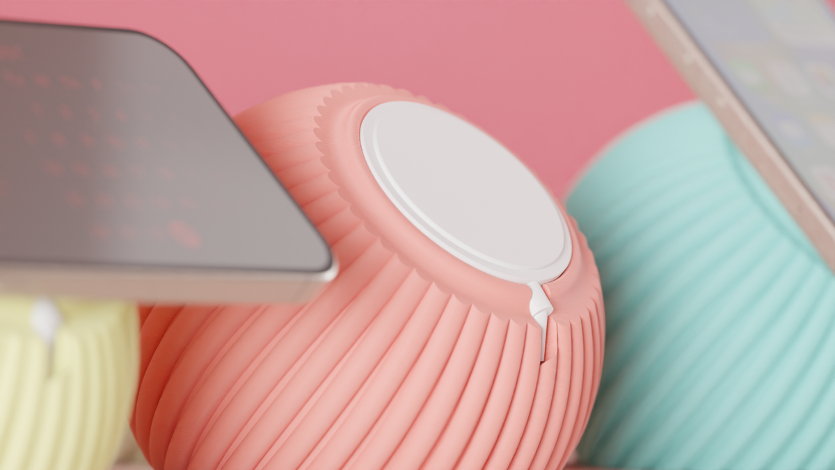 Phone Charging Stand