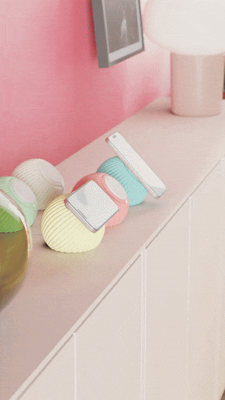 Phone Charging Stand