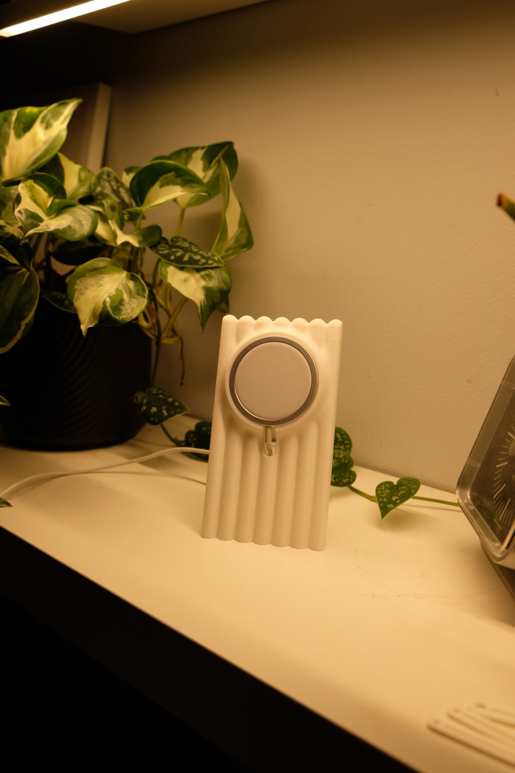 Phone MagSafe-Compatible Charging Stand