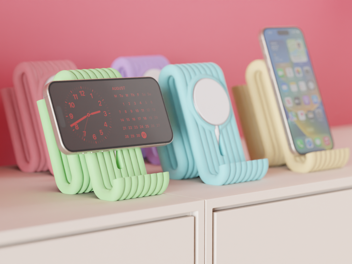 Phone Stand