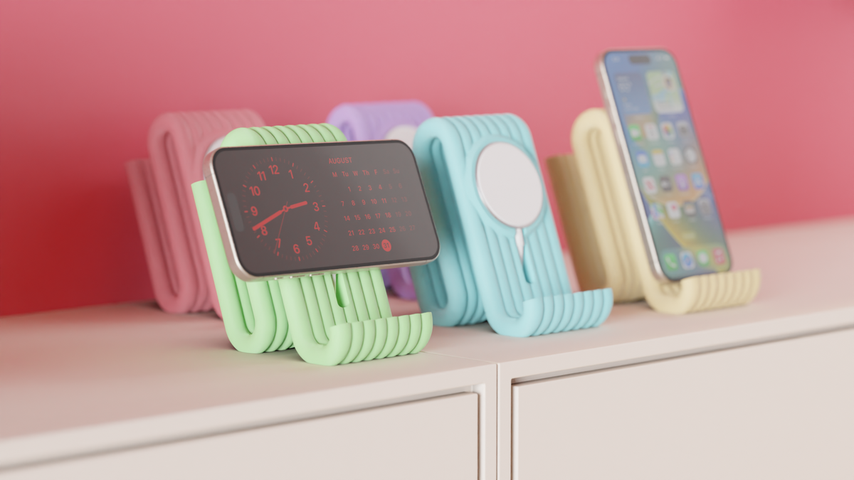 Phone Stand