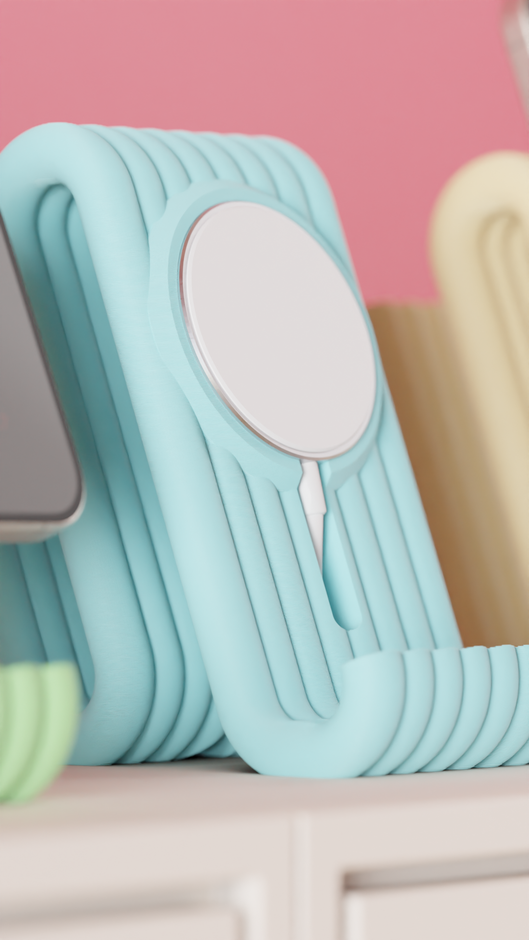 Phone Stand